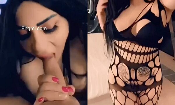 الشيميل ريم المكاحيل تمص الزب وتقوله كب على بزازي