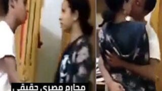 محارم حقيقي اخ واخته مصري